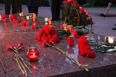 В Смоленской области почтят память партизан-подпольщиков