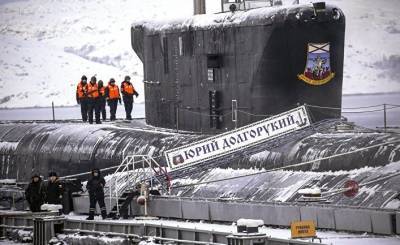 NRK: Россия в Арктике будет защищать то, что ей принадлежит