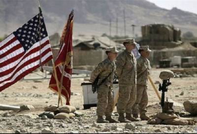 Россия предлагала деньги за убийство военных США в Афганистане — NYT