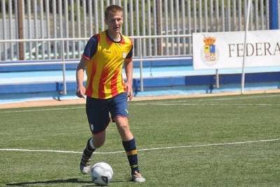Воспитанник «Барселоны» из Улан-Удэ попал в заявку на матч Примеры