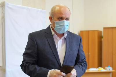 Кравчук назвал уровень защиты от коронавируса беспрецедентным