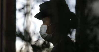 Несмотря на ожидания Минздрава в Пекине зафиксировали прирост новых случаев заражения коронавирусом - tsn.ua - Китай - Пекин