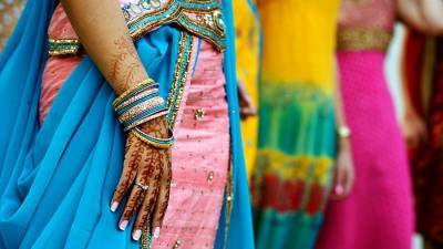 В Индии неспособную забеременеть женщину признали мужчиной
