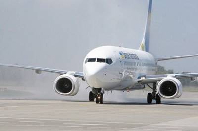 Украинская авиакомпания возобновит международных 24 рейса: Ереван оказался в списке направлений