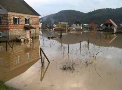Уничтожено 22 тысячи хозяйств: Аваков рассказал о последствиях наводнений на западе Украины