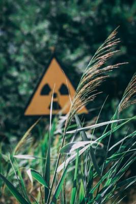 Мониторинг ООН зафиксировал превышение в Европе концентрации радиоизотопов