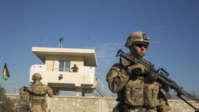 Россия платила афганским боевикам за убийства американцев