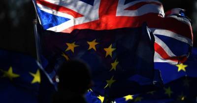 Британия отменяет скидки за учебу для студентов из ЕС