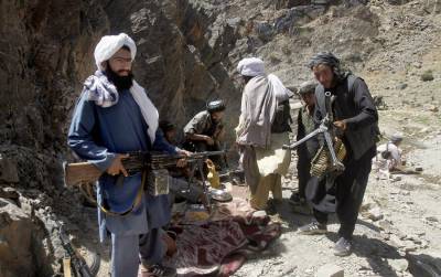 Спецслужбы США обвинили РФ в организации убийств в Афганистане – СМИ