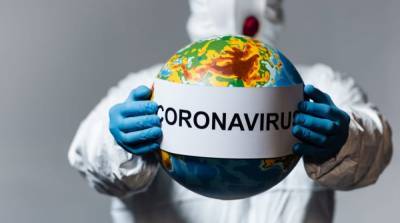 Коронавирус в мире: выздоровели почти 5 млн человек