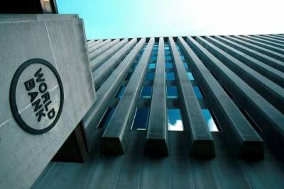 Всемирный банк выделил Украине $350 млн займа на восстановление экономики