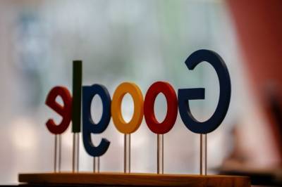 Politico: власти США намерены обвинить Google в монополизации рынка