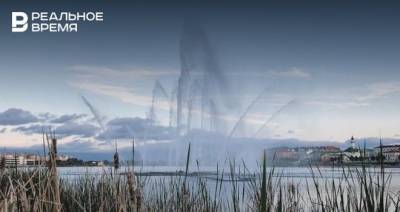 В озере Кабан показатели загрязнения воды превышают ПДК в два раза