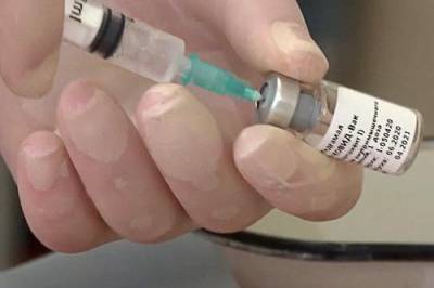 70 миллионов доз вакцины от коронавируса понадобится для формирования коллективного иммунитета в России