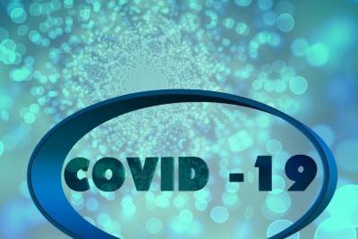 В Германии за сутки количество заболевших COVID-19 возросло почти на 700 человек
