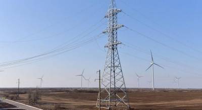 В Украине планируют повысить тариф на транспортировку электроэнергии в 4,5 раза