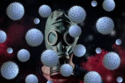 В США зарегистрирован максимум новых случаев заражения коронавирусом с момента начала пандемии