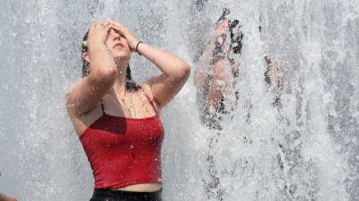 Лето окончательно добьет украинцев в июле, какие области пострадают: "жара до +41, шквалы и ..."