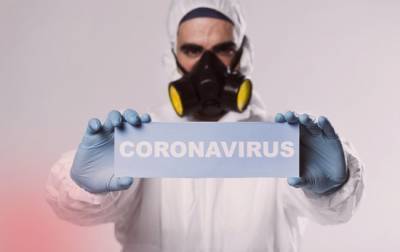 Эпидемия "держит темп": в Украине 948 новых случаев коронавируса