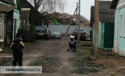 После видеообращения детей к Лукашенко в Лопатино закрывают токсичное производство