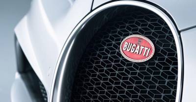 Bugatti всё-таки выпустит Chiron в кузове родстер