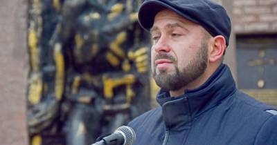 Экс-главу Кировоградской ОГА взяли под стражу с возможностью залога в 10 млн