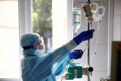 58 новых больных коронавирусом выявили на Кубани за минувшие сутки