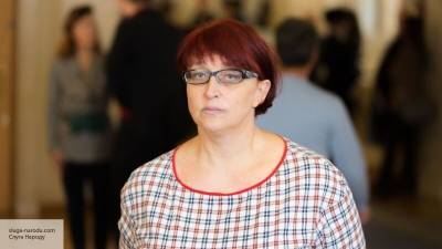 Выступающая за стерилизацию украинцев депутат Рады оказалась «торпедой» Зеленского