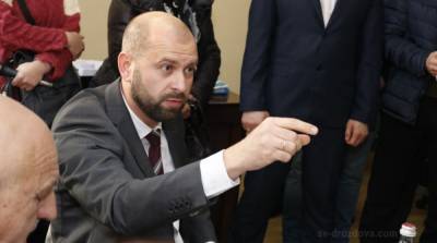 Бывшего главу Кировоградской ОГА арестовали с залогом в 10 миллионов