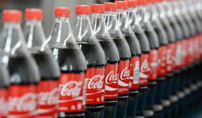 Coca-Cola присоединилась к борьбе с расизмом, отказавшись от рекламы в соцсетях