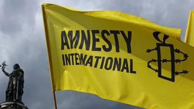 «Международная амнистия»: белорусские власти проводят полномасштабную зачистку инакомыслия
