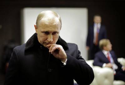 Путин превращается в Лукашенко: планы Кремля обречены на провал