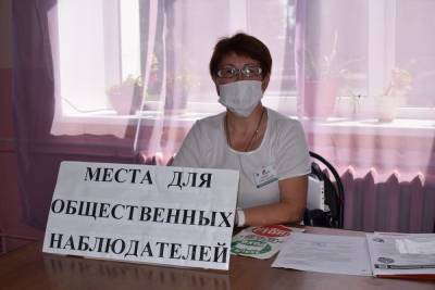 Общественные наблюдатели рассказали о ходе голосования в Тверской области