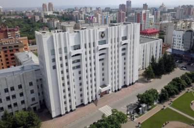 В Хабаровском крае развлекательные заведения не будут работать до 12 июля