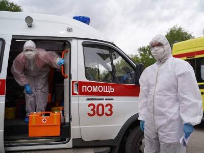 Предрекший пандемию вирусолог назвал сроки второй волны коронавируса в России через две недели