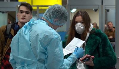 Число новых случаев заражения коронавирусом в Москве достигло минимума с апреля
