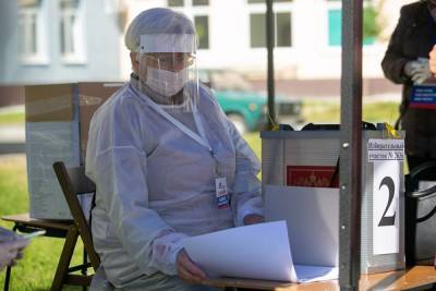На Ставрополье у 50 членов избиркомов подтвердился коронавирус