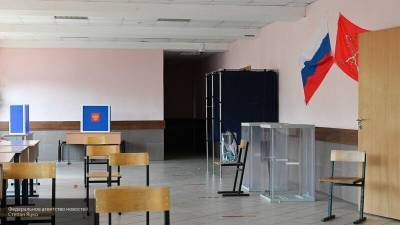 Более 20 миллионов россиян проголосовали по поправкам в Конституцию РФ