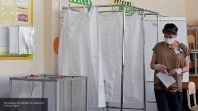 Количество проголосовавших россиян по Конституции за два дня составило 19,49%