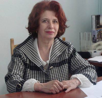 Светлана Крючкова: «Голосование проходит на высшем уровне безопасности»