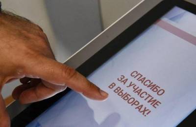 Александр Асафов: Надежность онлайн-голосования оценили 25 тыс экспертов