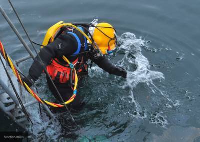 Мужчина утонул в запрещенном для купания озере Смоленска