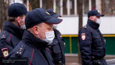 Две подпольные нарколаборатории ликвидировали в Москве