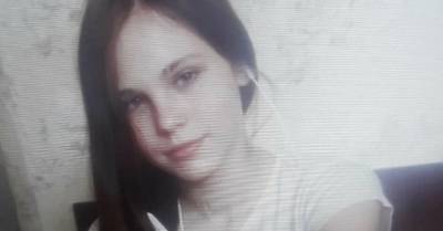Полиция вновь разыскивает 13-летнюю девочку из Риги
