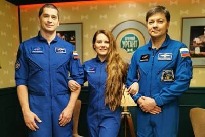 Единственная женщина в отряде космонавтов «Роскосмоса» отправится на МКС