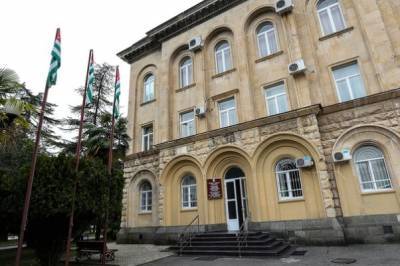 Влияние Грузии на Северном Кавказе растет и вредит Абхазии — депутаты