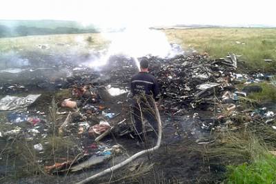 В суде по делу MH17 представили доказательства запуска ракеты «Бук»