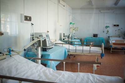В Астраханской области скончался еще один пациент с коронавирусом