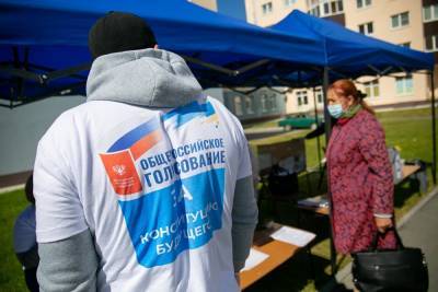 В Снежинске жители заявили о голосовании по штрих-кодам