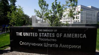 США выделили Украине 100 тысяч долларов на борьбу с паводками